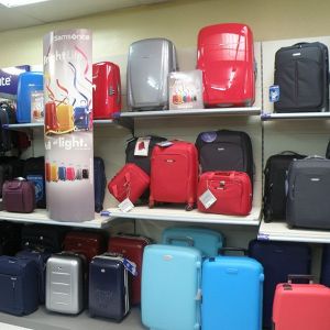 instalaciones Bolsos Moreno